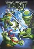 dvd tmnt - les tortues ninja