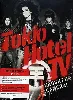 dvd tokio hotel - caught on camera ! - édition deluxe limitée