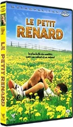 dvd tom et le petit renard