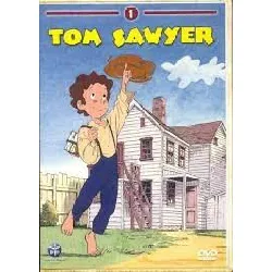 dvd tom sawyer 1