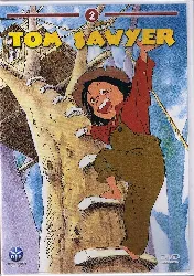 dvd tom sawyer 2