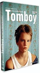 dvd tomboy