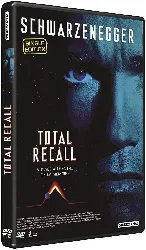 dvd total recall - édition simple