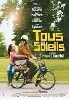 dvd tous les soleils