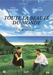 dvd toute la beaute du monde - dvd