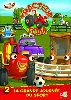 dvd tracteur tom - saison 1 - 2 - la grande journée de sport