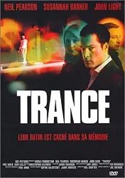 dvd trance