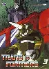 dvd transformers volume 3 [franzosich]