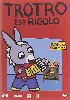 dvd trotro - trotro est rigolo
