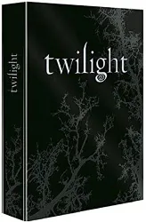 dvd twilight - chapitre 1 : fascination - edition digipack double dvd collector