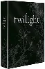 dvd twilight - chapitre 1 : fascination - edition digipack double dvd collector