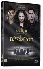 dvd twilight - chapitre 5 : révélation, 2ème partie