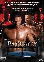 dvd ufc 48 : payback