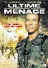dvd ultime menace