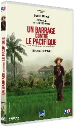 dvd un barrage contre le pacifique
