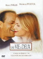 dvd une vie à deux