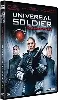 dvd universal soldier - regeneration
