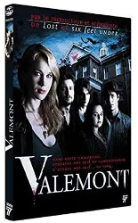 dvd valemont