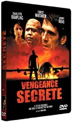 dvd vengeance secrète