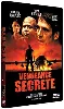 dvd vengeance secrète