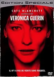 dvd veronica guerin - édition spéciale