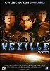 dvd vexille 2077 - film - vostfr/vf - dvd