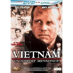 dvd vietnam, un adroit mensonge