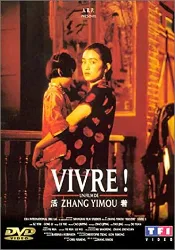 dvd vivre !