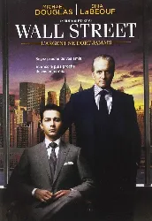 dvd wall street 2 : l'argent ne dort jamais