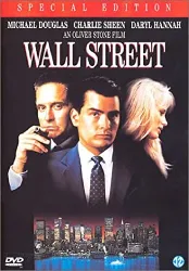 dvd wall street (edition spéciale)