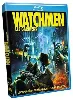 dvd watchmen - les gardiens - blu - ray