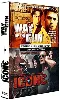 dvd way of the gun/icon - coffret 2 dvd