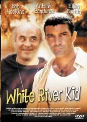 dvd white river kid