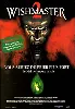 dvd wishmaster 2