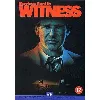 dvd witness - edition belge