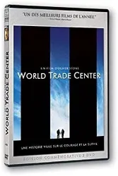 dvd world trade center [édition collector]