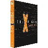 dvd x-files saison 7
