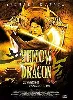 dvd yellow dragon - édition collector