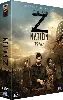 dvd z nation - saison 1