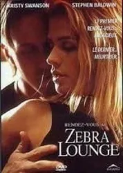 dvd zebra lounge