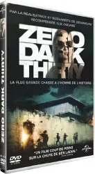 dvd zero dark thirty