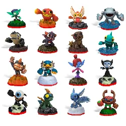 figurine skylander