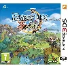 jeu 3ds fantasy life
