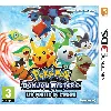 jeu 3ds pokemon donjon mystère - les portes de l'infini (mystery dungeon gates to infinity)