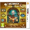 jeu 3ds professeur layton et l'heritage des aslantes