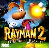 jeu dreamcast rayman 2 : the great escape