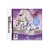 jeu ds bella sara nintendo ds