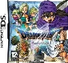 jeu ds dragon quest : la fiancée celeste [nintendo ds]