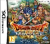 jeu ds dragon quest vi : le royaume des songes