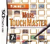 jeu ds more touchmaster